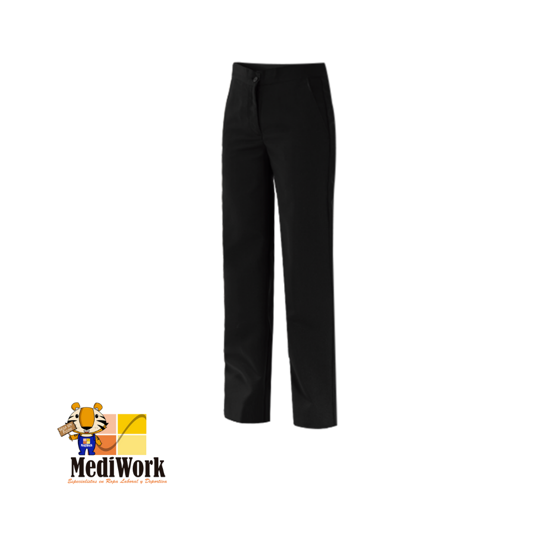 Pantalón de vestir mujer. Ref. WR.5.131 11