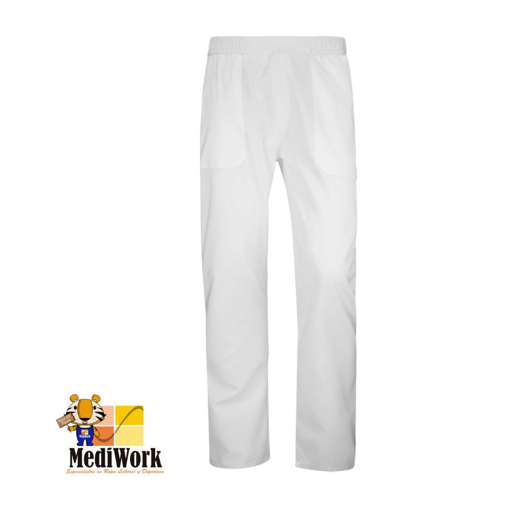 Pantalón pijama bolsillos delanteros. Ref. WR.6.111 11