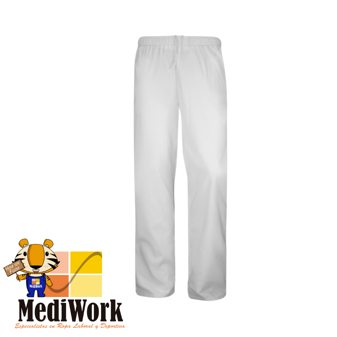 Pantalón pijama gomas sin bolsillos. Ref. WR.6.115 11