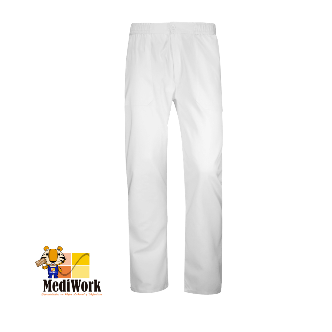 Pantalón pijama gomas bolsillos delanteros. WR.6.115B E 11