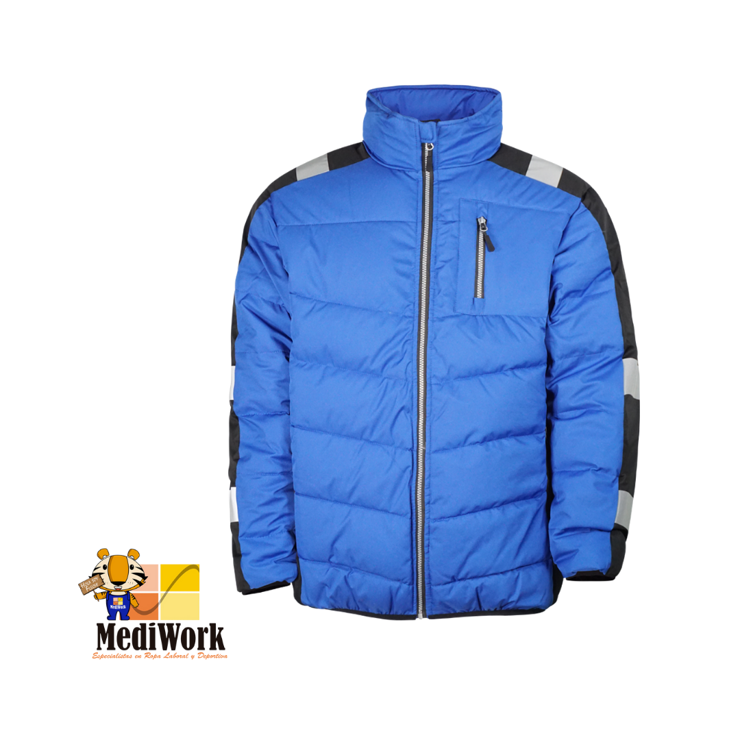 Chaqueta ultraligera combinada. Ref. WR.3.290 11