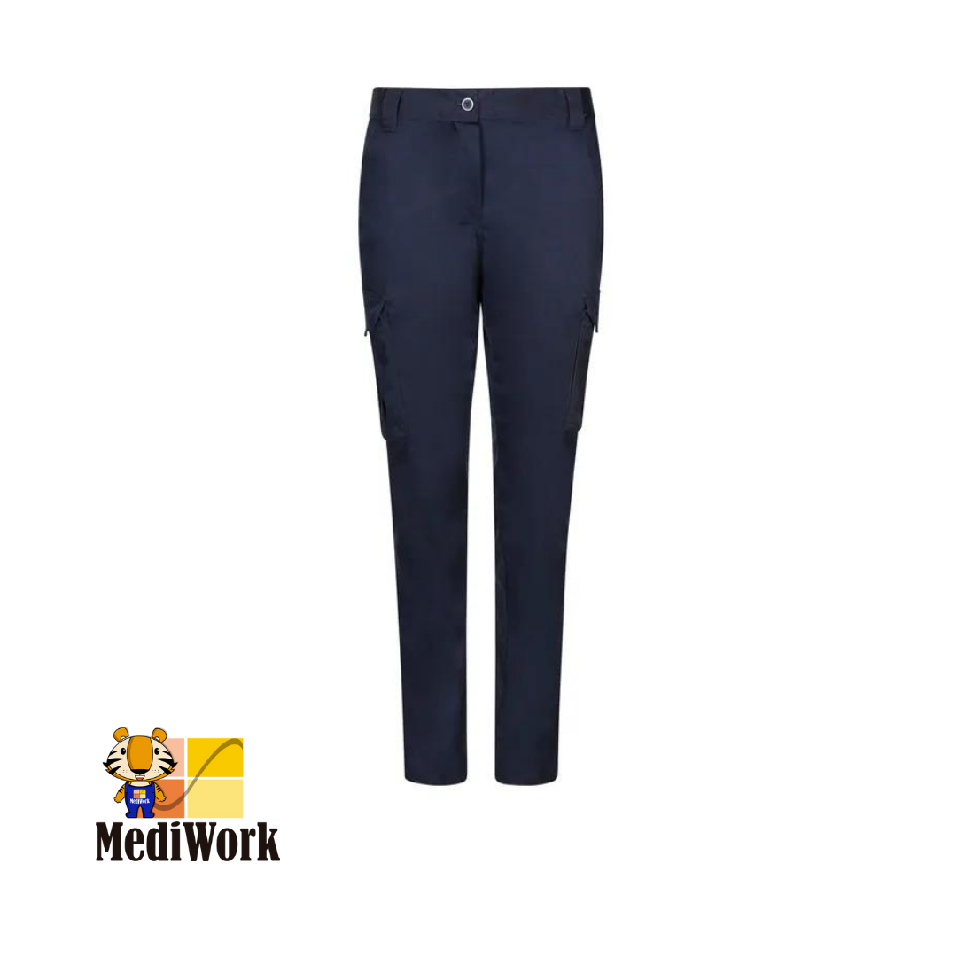 Pantalón Stretch Mujer. Ref. 103002SW 09