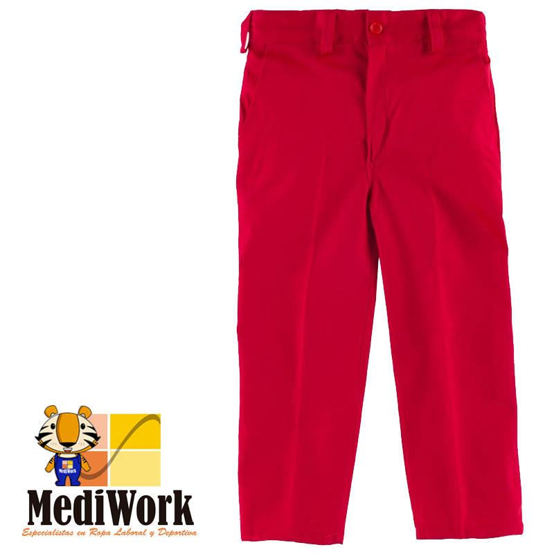 Pantalón Trousers B1406 01