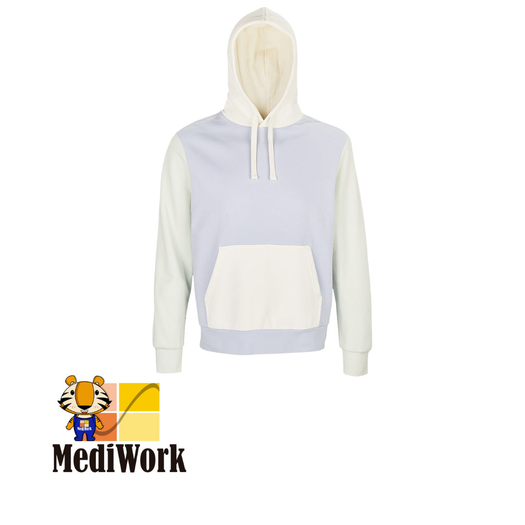 Sol's Collins Sudadera con capucha unisex . Ref:03818 12