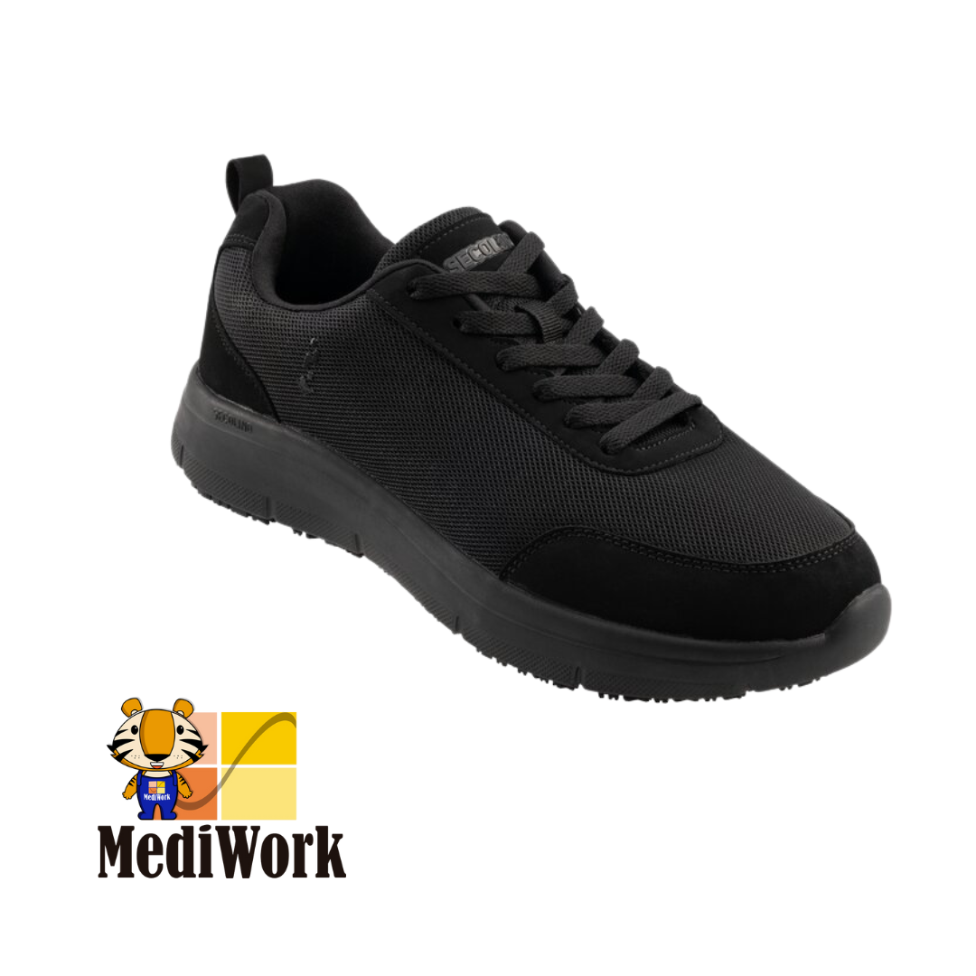 Zapato laboral Secolino MOD500 