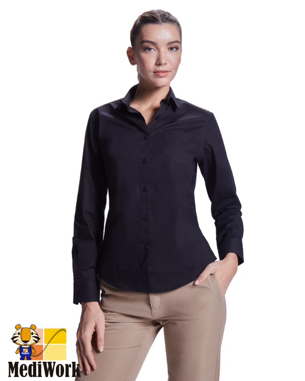 Camisa Moscu Woman 5505 03