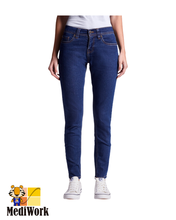 Pantalón vaquero mujer 8416 03