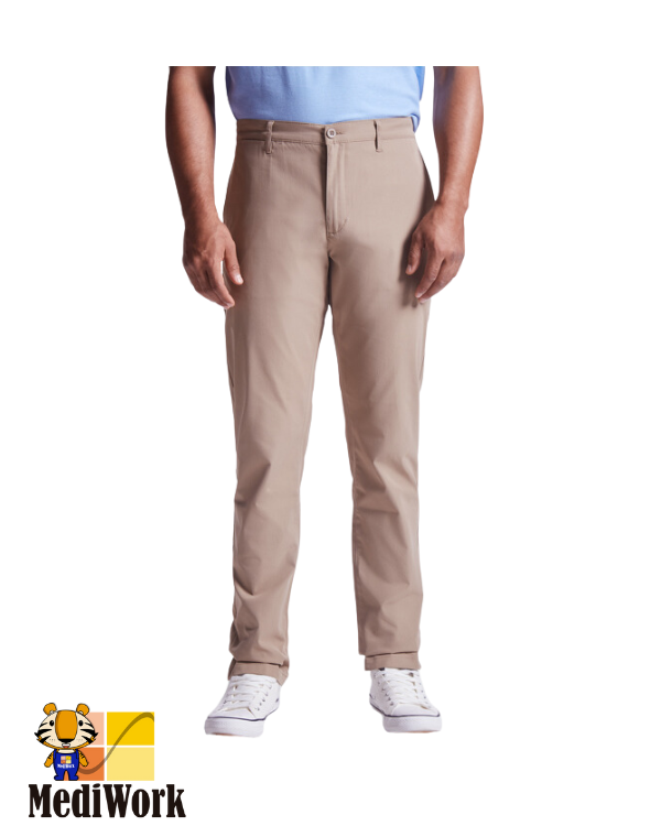 Pantalón largo hombre 9145 03