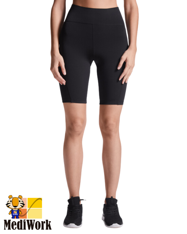 Leggings cortos compresores GALES 6700 03