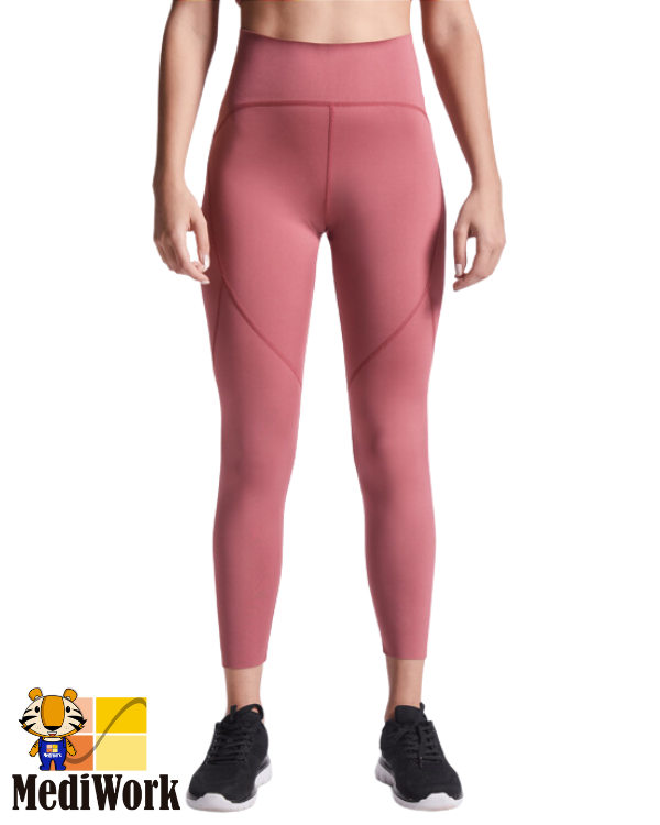 Leggings tobilleros compresores 6701 03