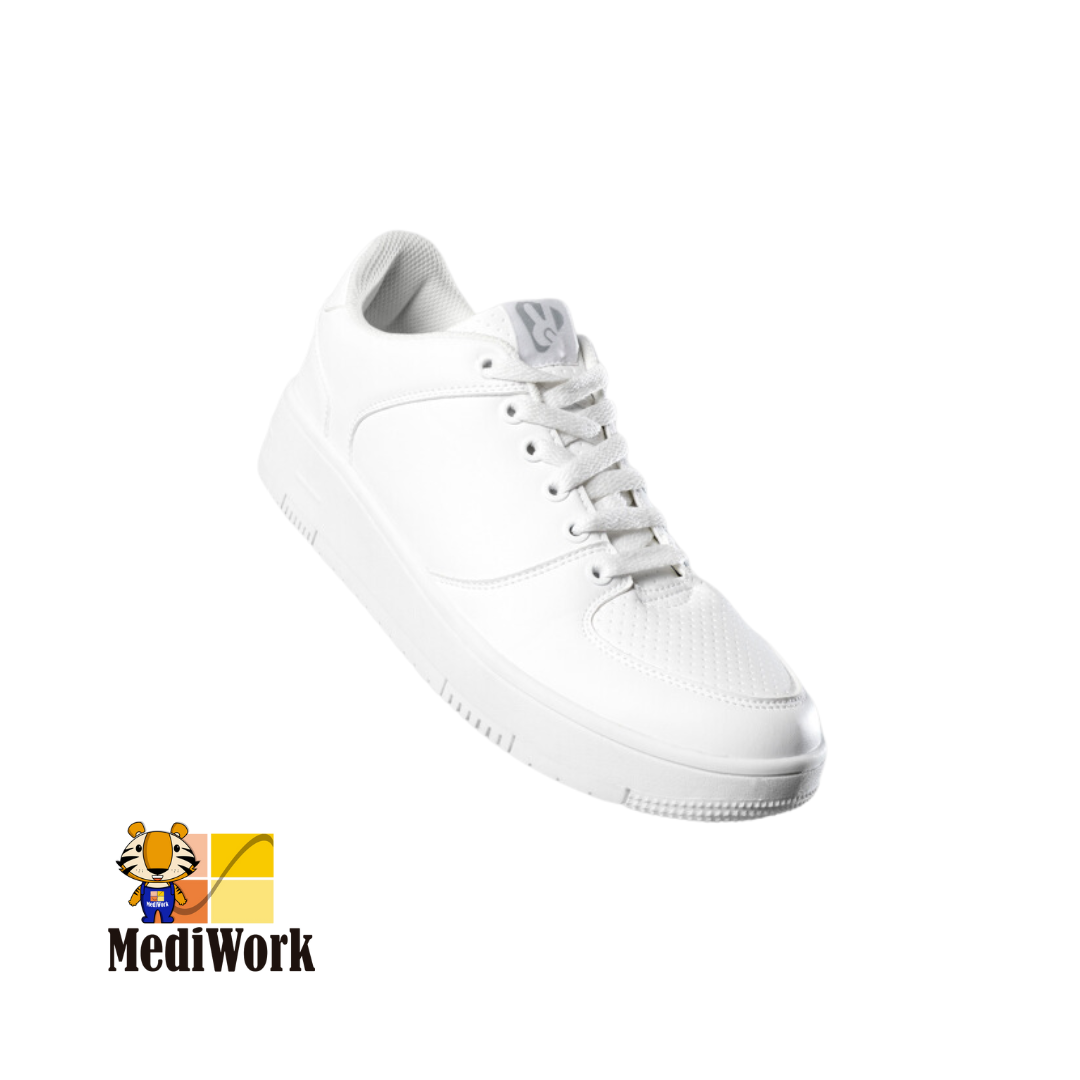 Zapatillas casual con suela de goma BAYLOR 8324 03