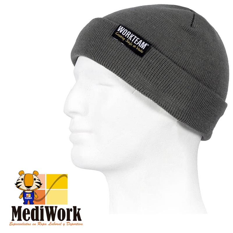 Gorro KnitHat WFA910 01