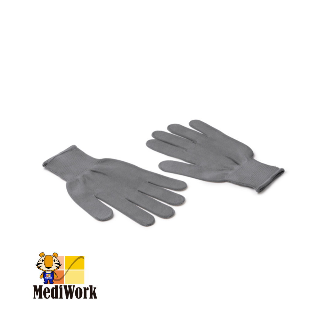 Guantes multiuso, superficie interior antideslizante 1388 03