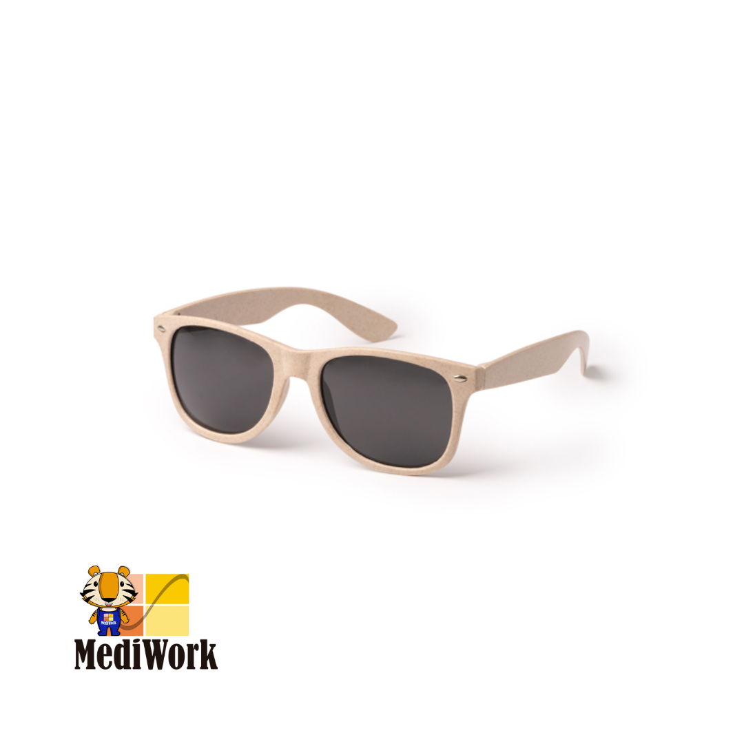 Gafas de sol de diseño clásico, Pack 10 uds 1464 03