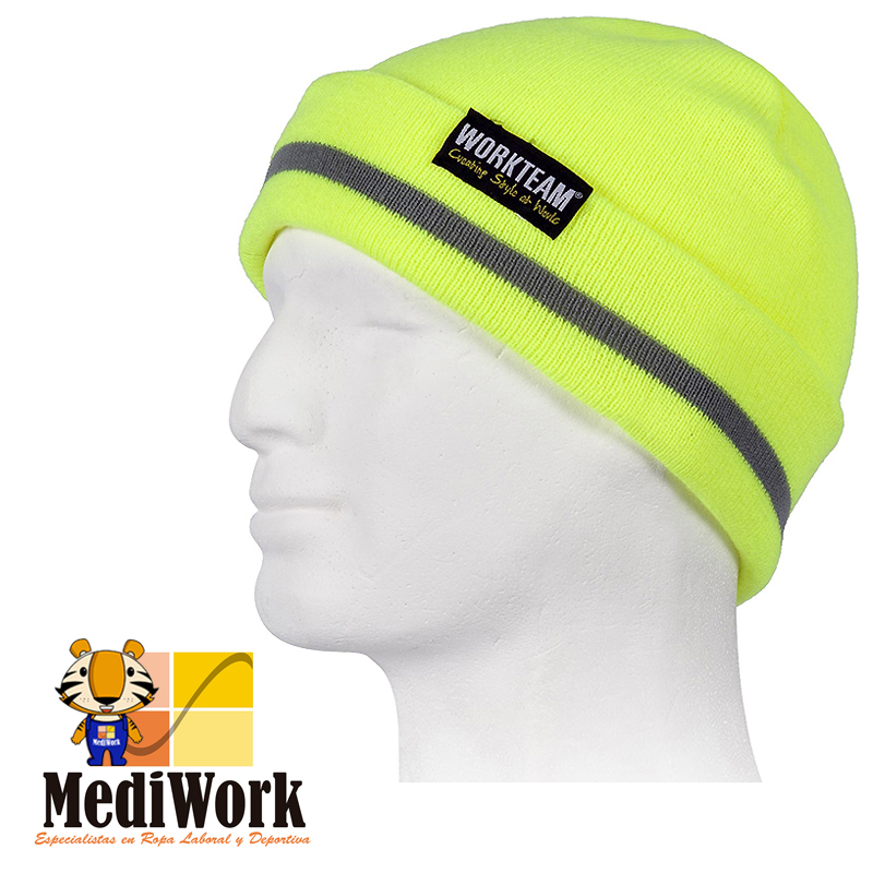 Gorro KnitHat WFA915 01