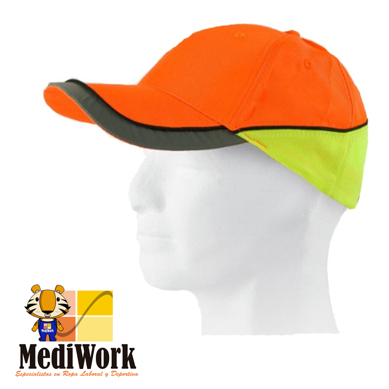 Gorra Cap WFA903 01