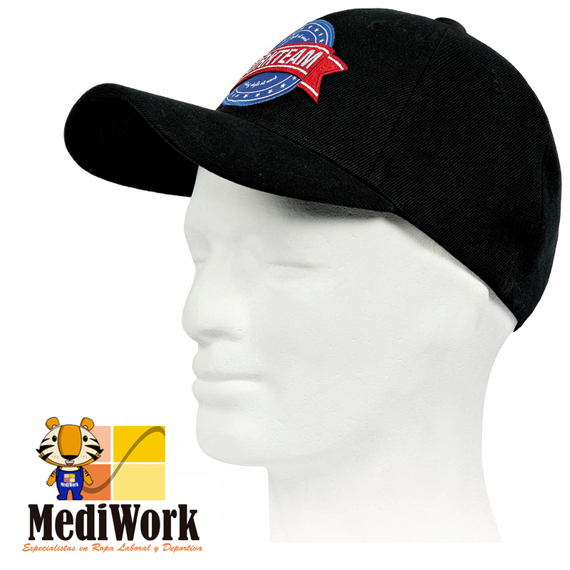 Gorra Cap WFA905 01