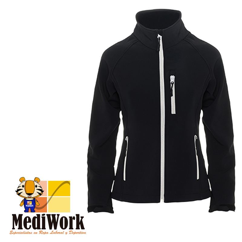 Chaqueta ANTARTIDA WOMAN 6433 E 03