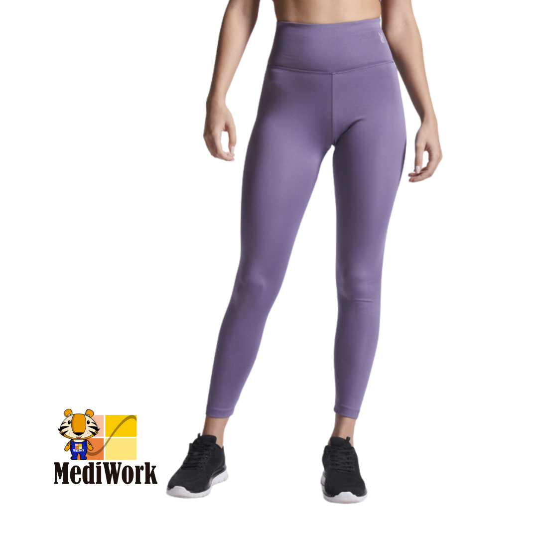 Legging deportivo tobillero 0397 03