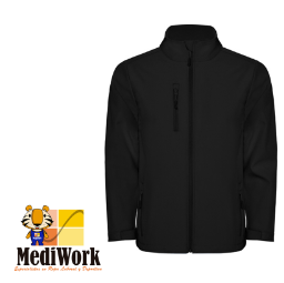 Chaqueta NEBRASKA 4XL 6436 03