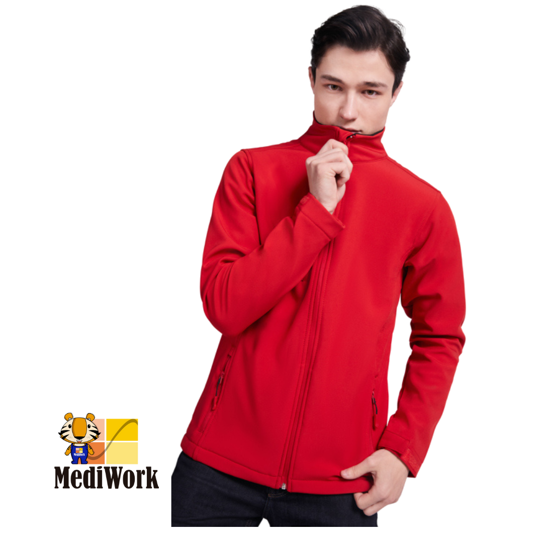 Chaqueta NEBRASKA 4XL 6436 03