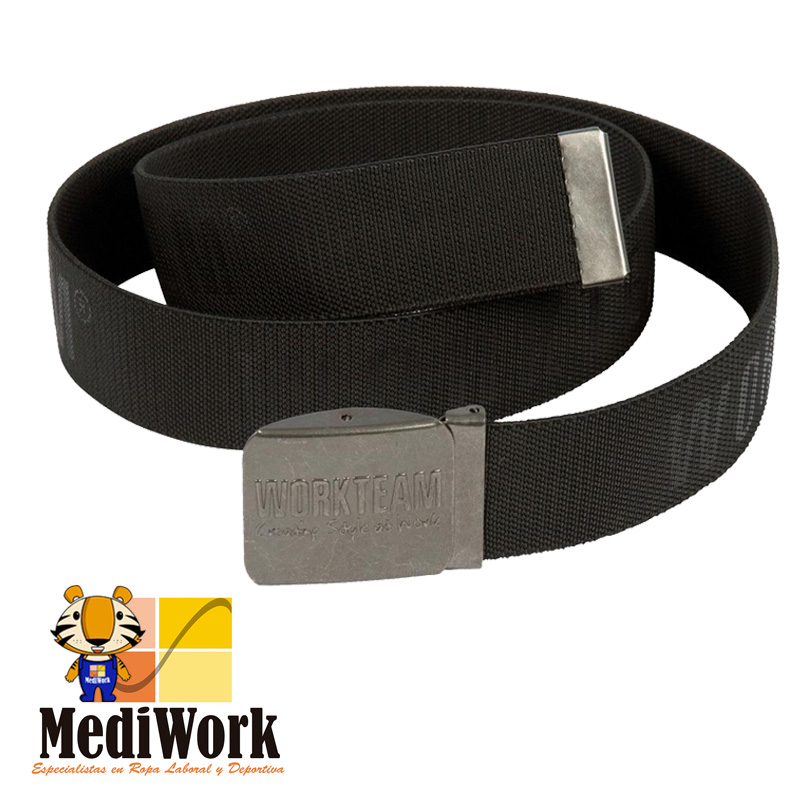 Cinturon Belt WFA501 01