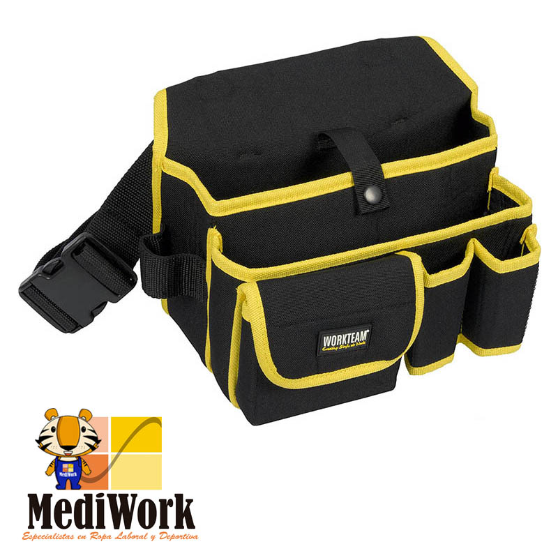 Cinturon ToolBelt WFA552 01