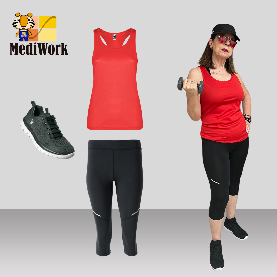 Idea conjunto deportivo