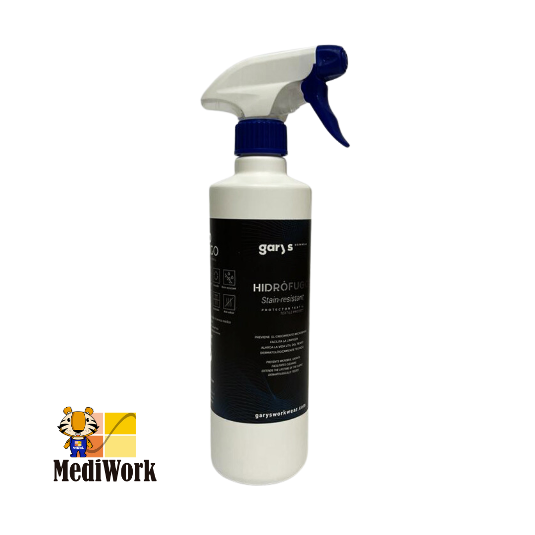 Protector Textil Hidrofugo 312200 02