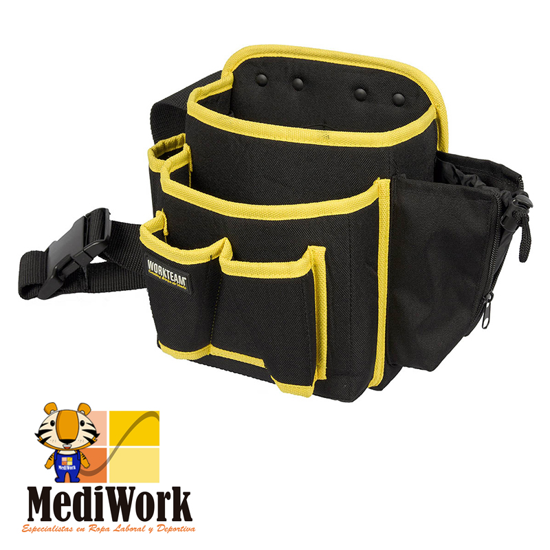 Cinturon ToolBelt WFA553 01