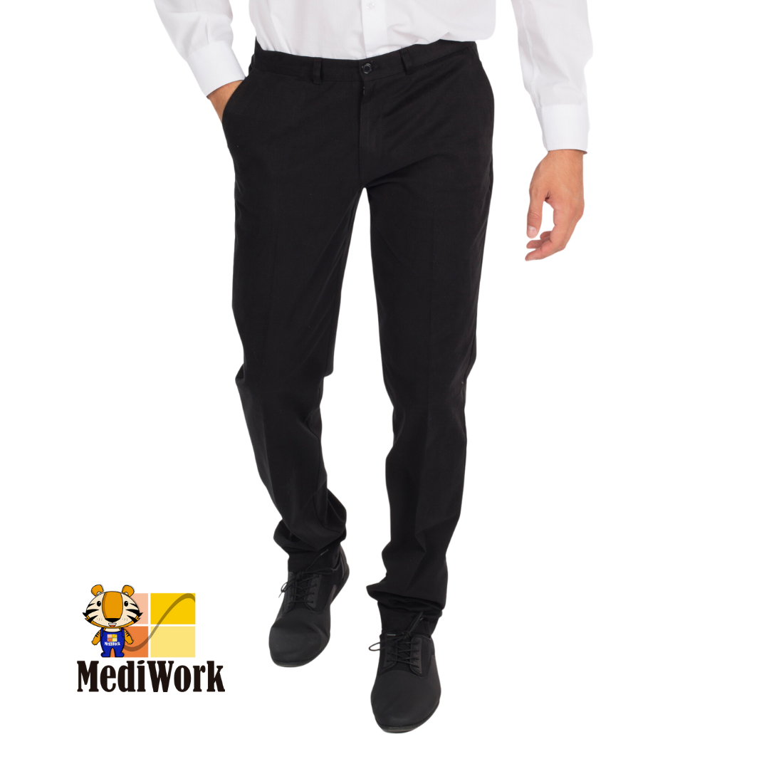PANTALON HOMBRE CHINO COLD 791500 02