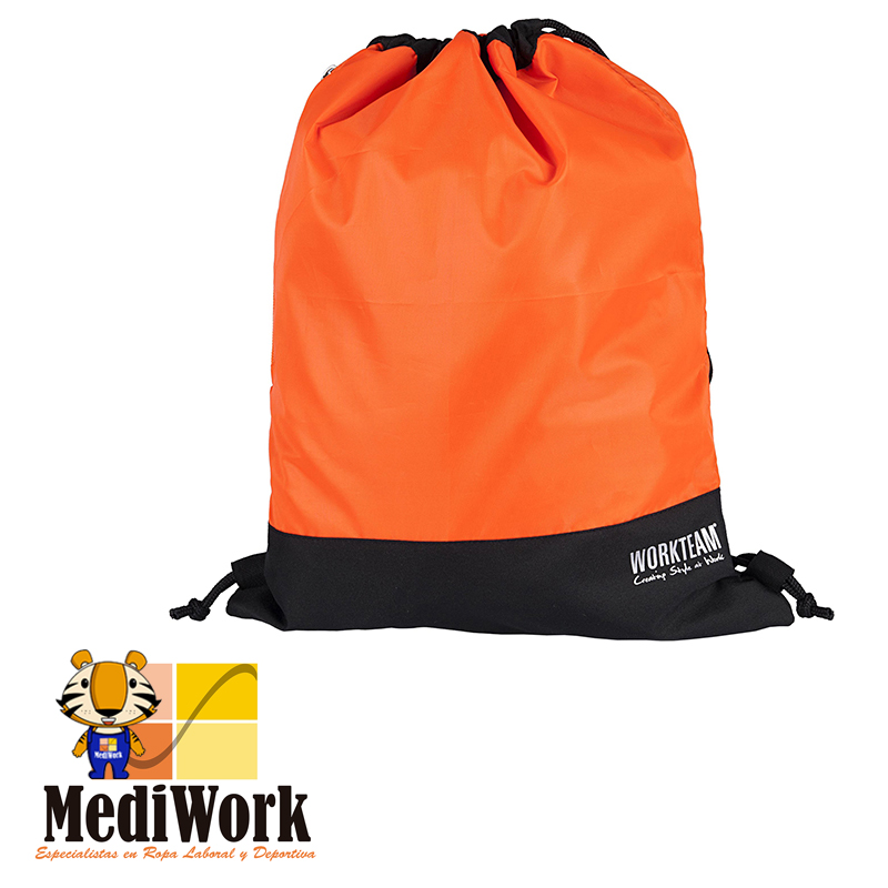 Mochila Backpack WFA404 01