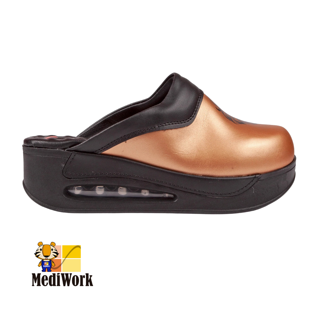 Zueco Closed AirMax - Hairstyle 14