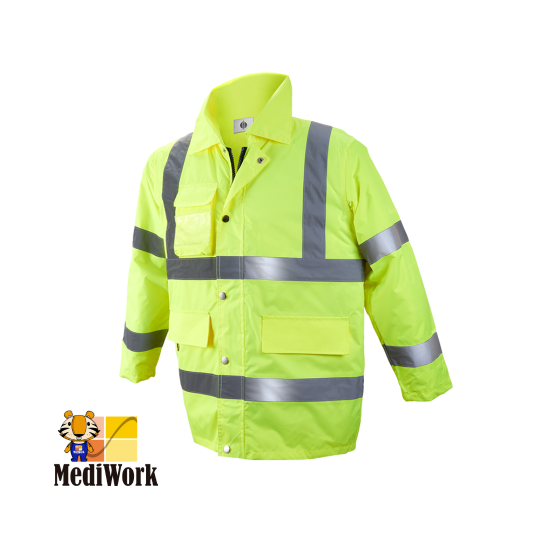 Parka (AV) 1058 07