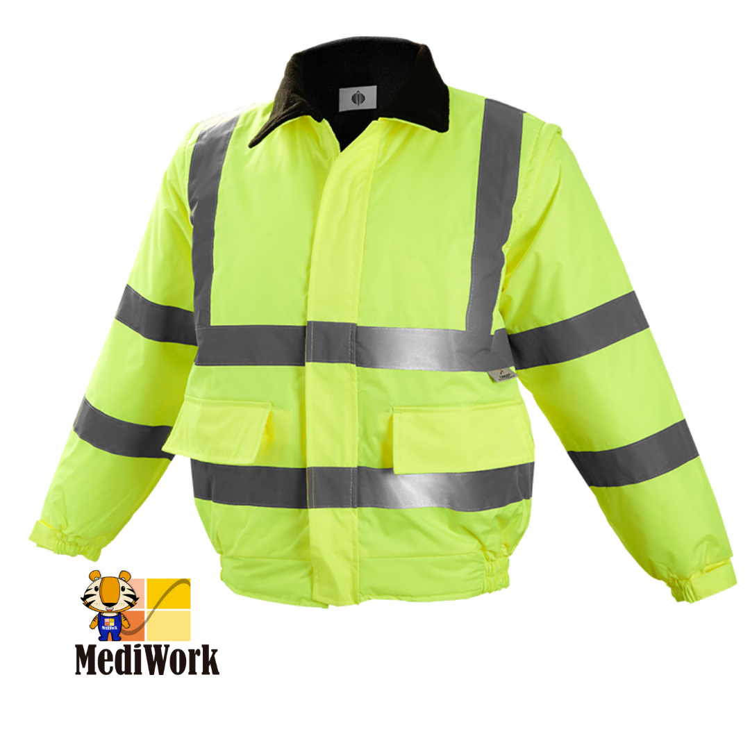 Chaqueta bomber (AV) 1093C 07