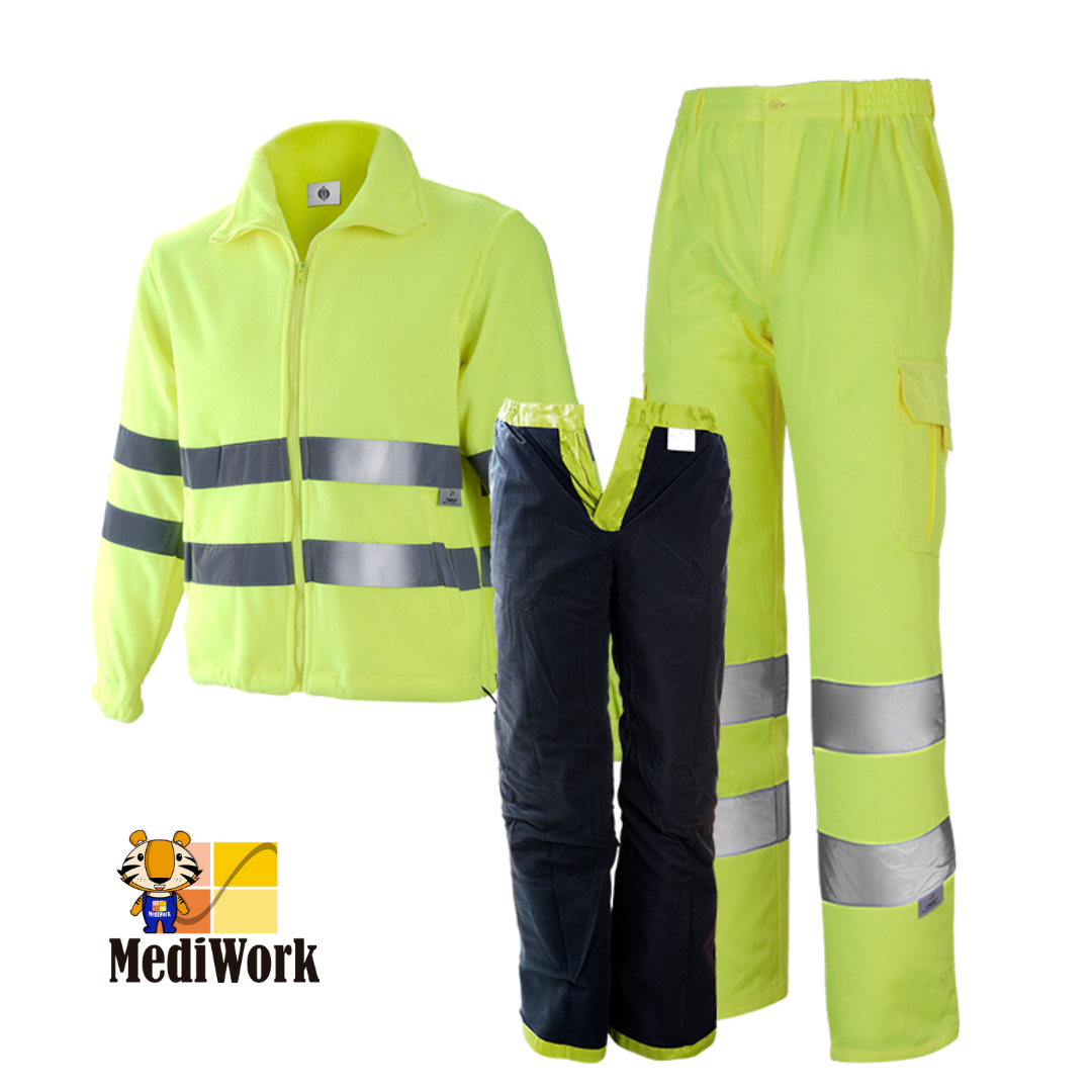 Conjunto 20471 clase 3: 1082 + 1207C (AV) 2001F 07