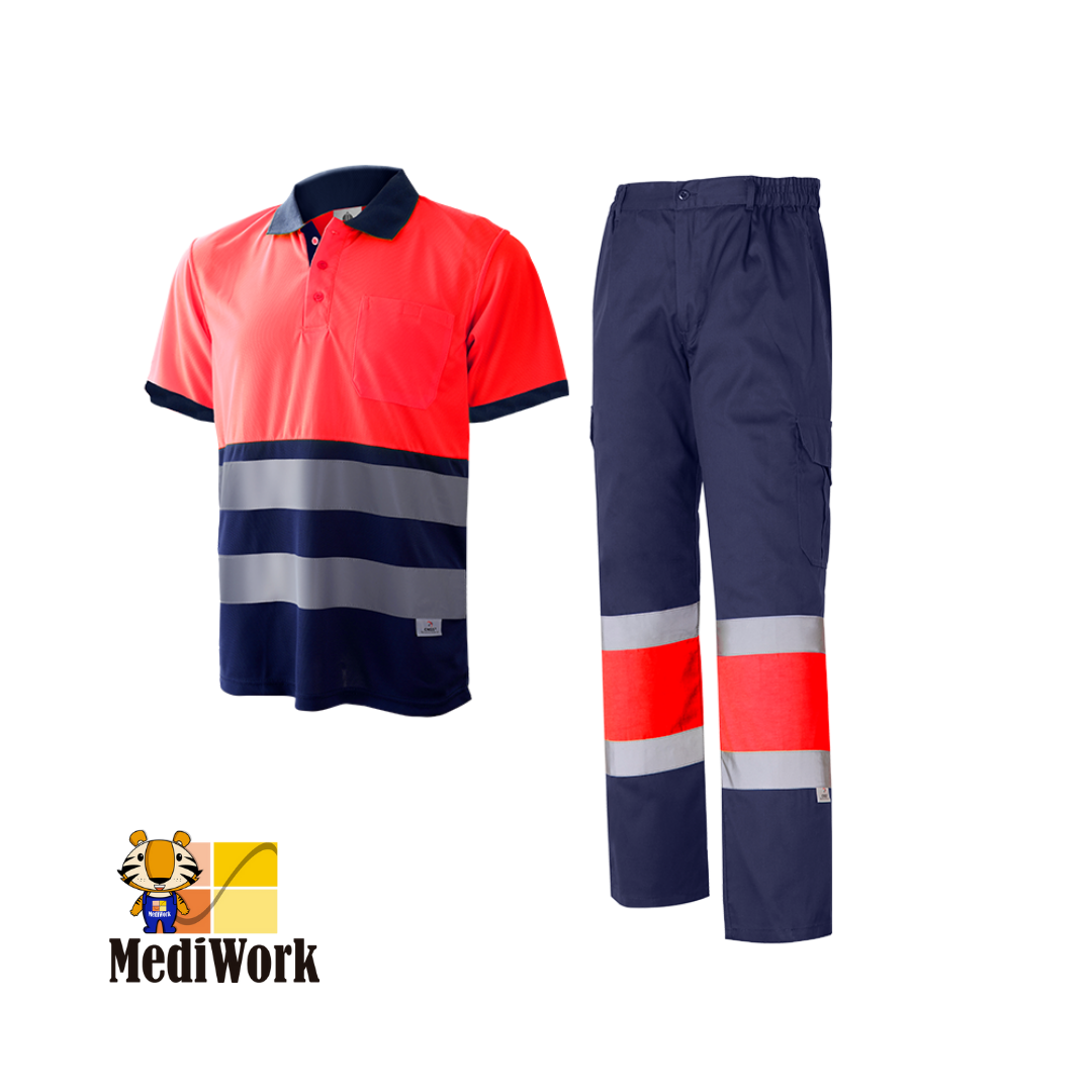 Conjunto 20471 clase 2: 1201 + 1061 (AV) 4000 07