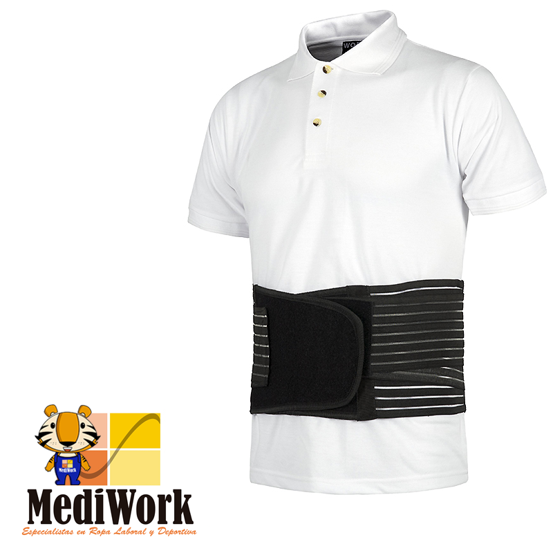 Cinturon Lumbar Support WFA301 01
