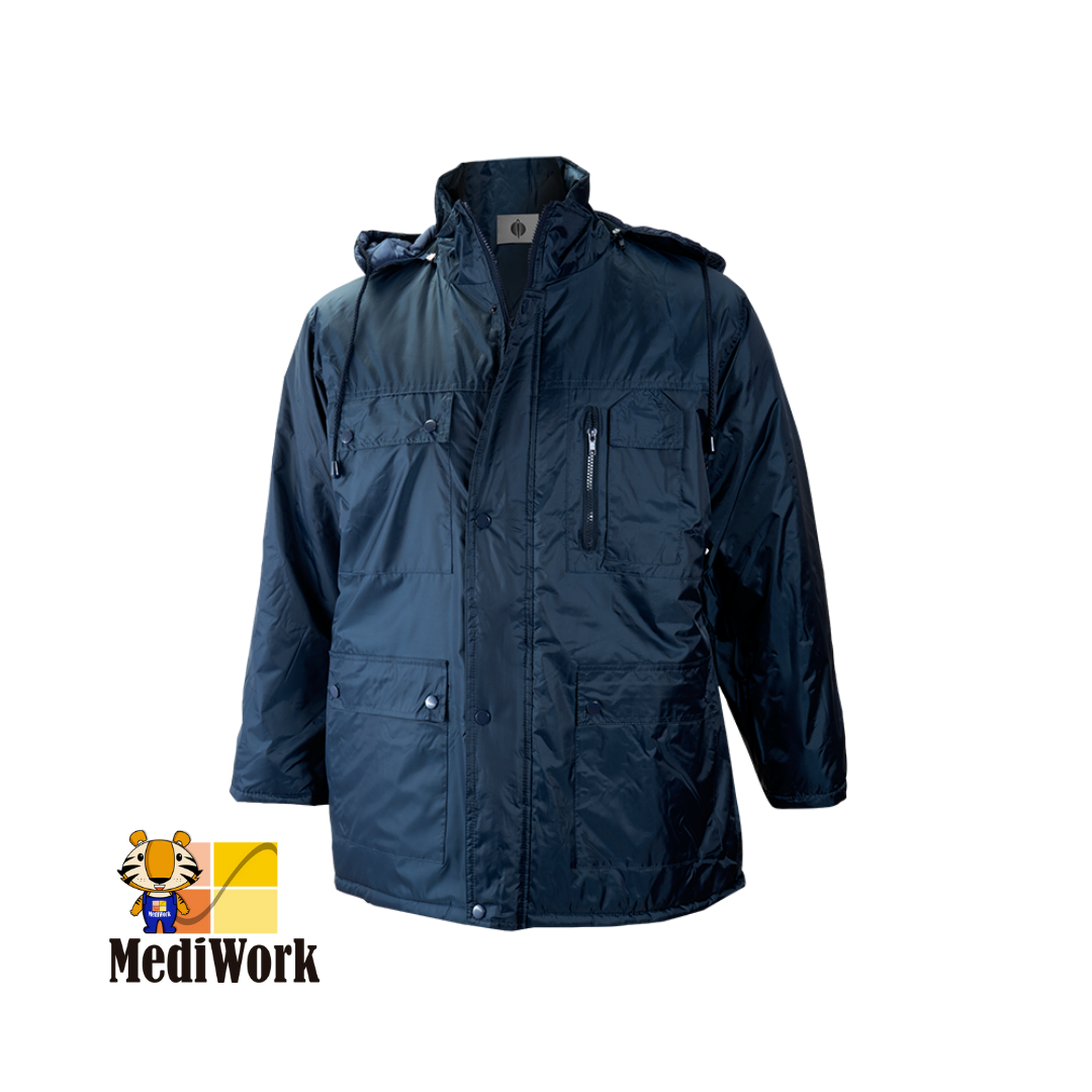 Parka 1040 07