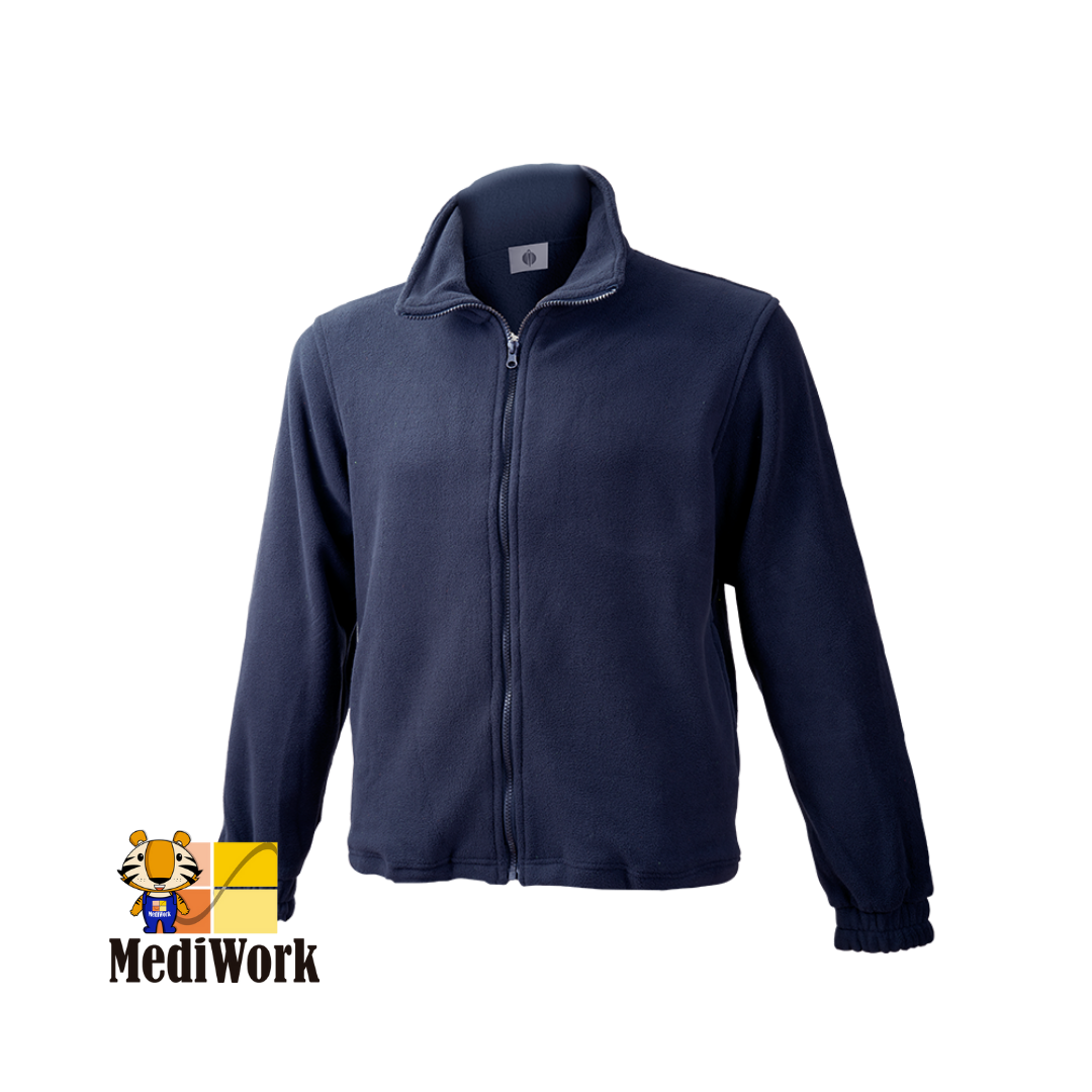 Chaqueta forro polar 1075 07