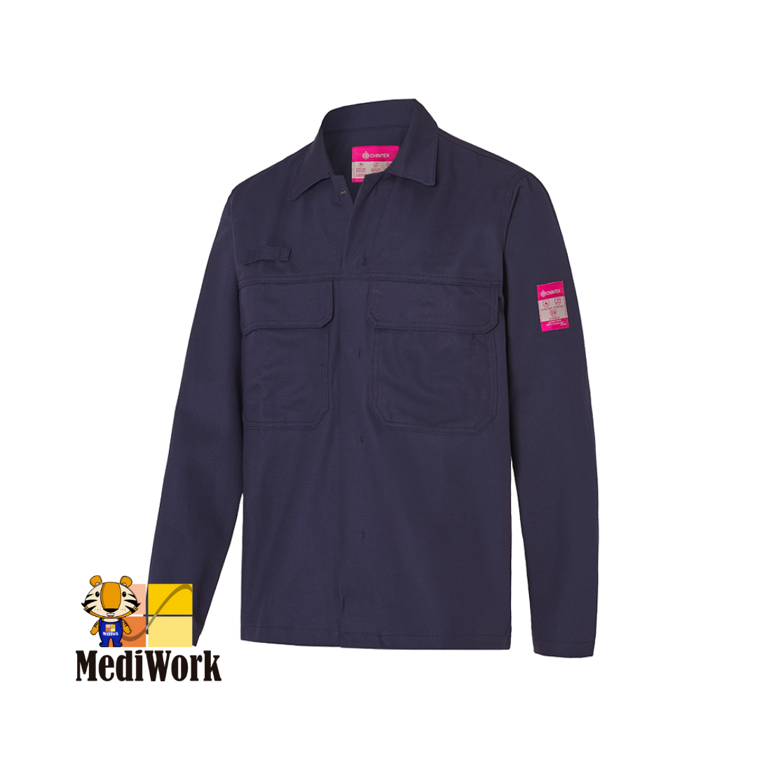 Chaqueta ignífuga 6000 07