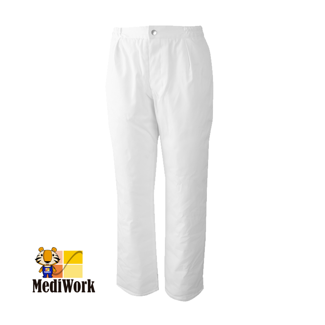 Pantalón acolchado (mod. Skadi) 1310 07