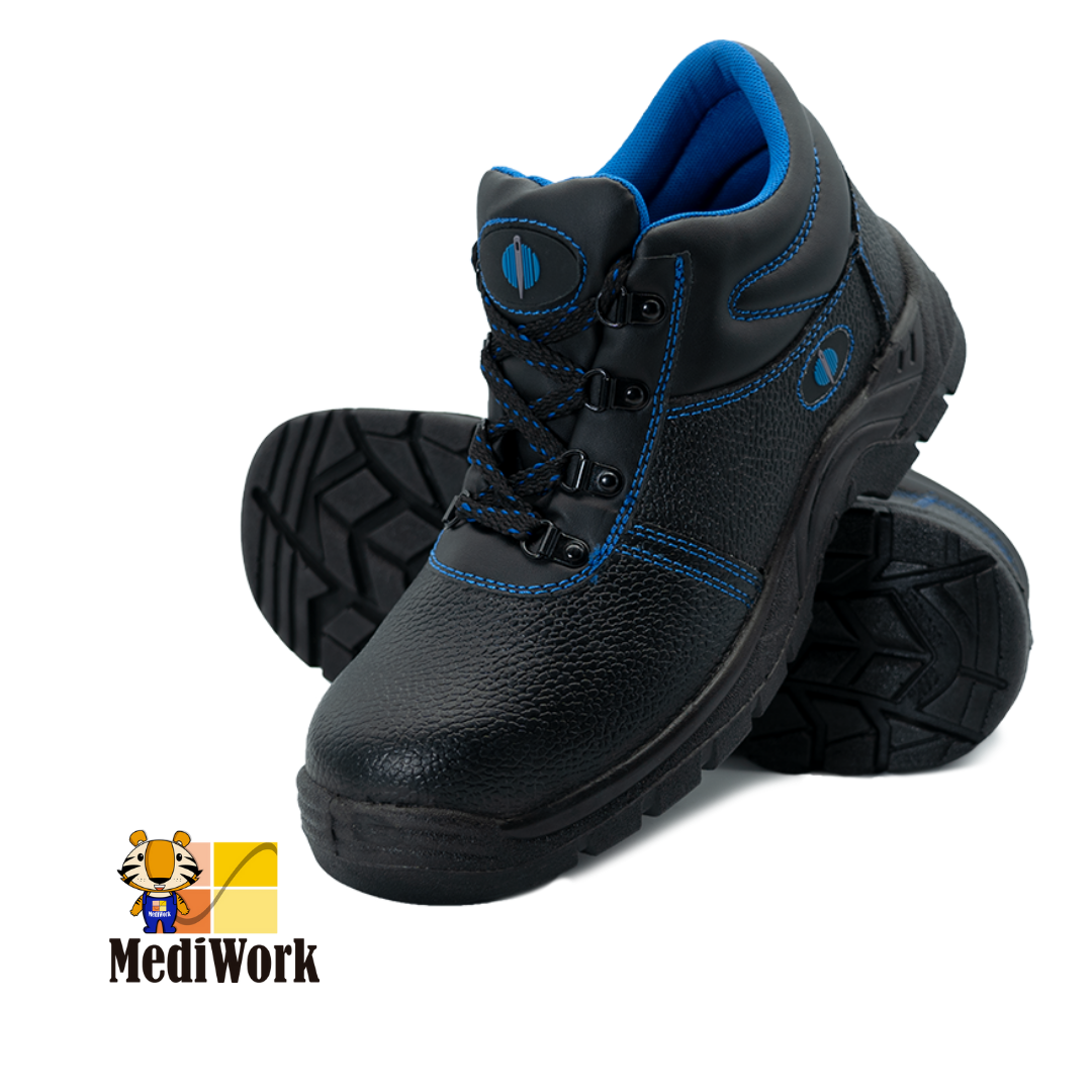 Bota cordones 1025 07