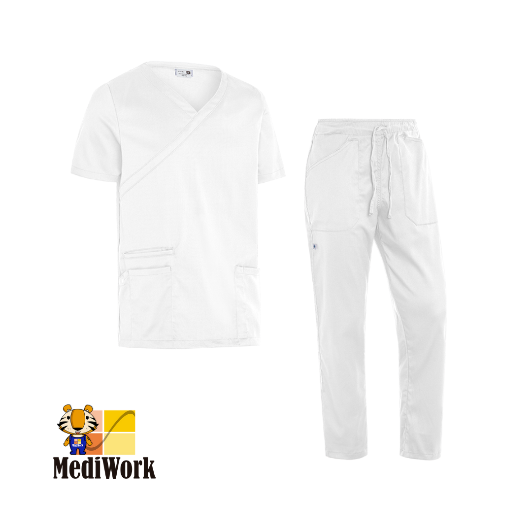 Conjunto pijama stretch 1800 07
