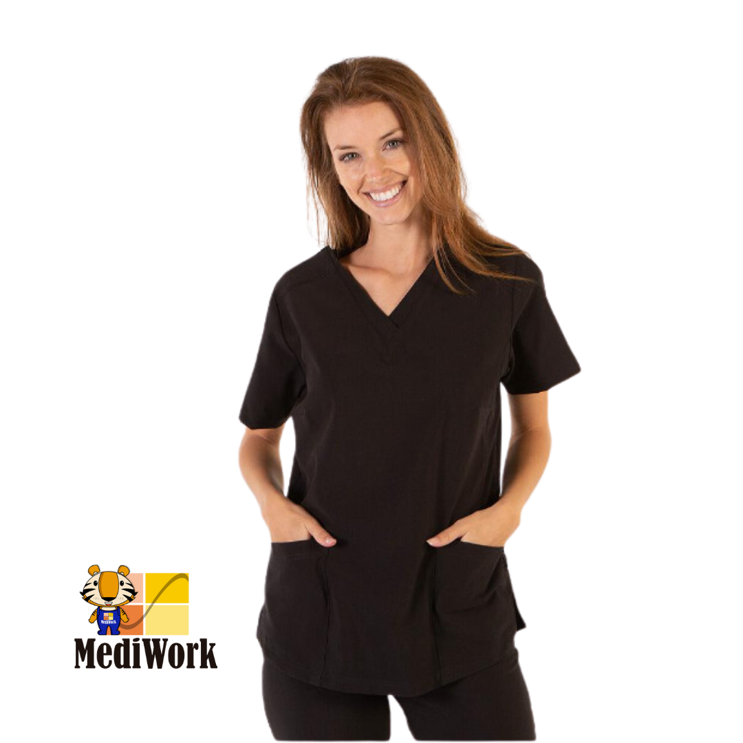 Blusa mujer Rosalia 659600E 02 
