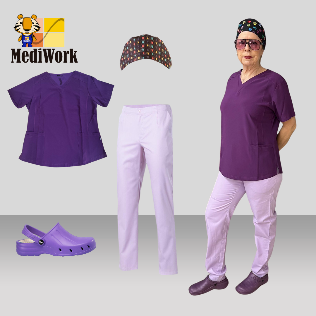 Idea conjunto laboral Sanidad