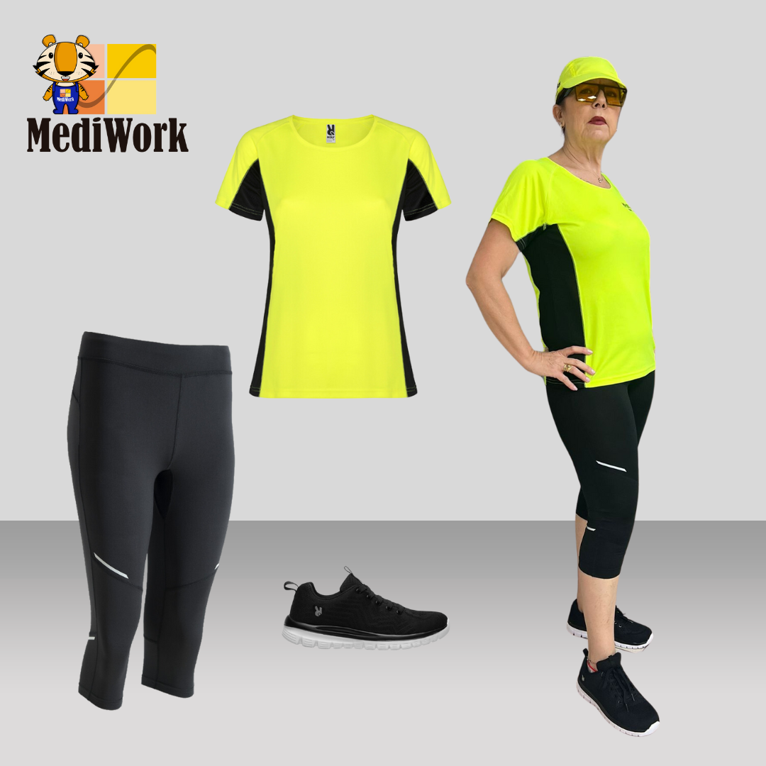 Idea conjunto deportivo 2
