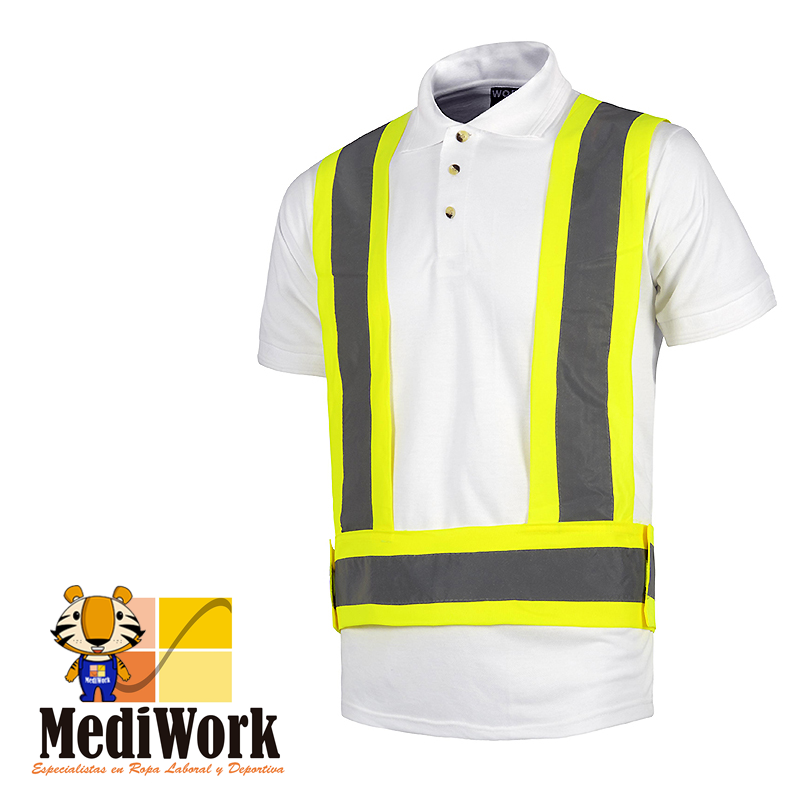 Arnes Harness HVTT10 01