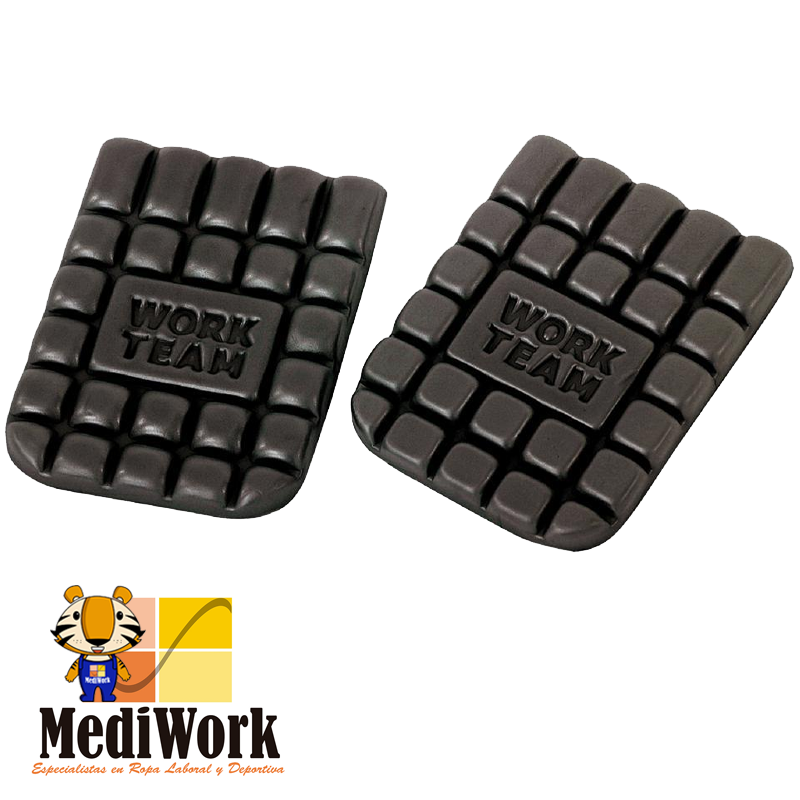Rodilleras KneePads WFA220 01
