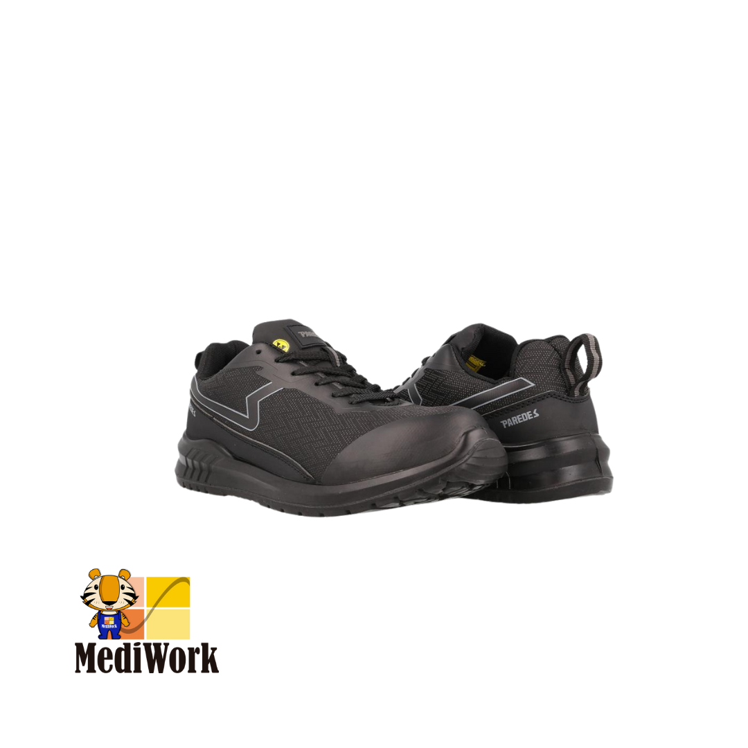 Zapatillas de Seguridad Flexibilidad y Protección Ross SP5210 13